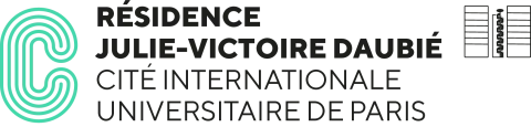 Logo Résidence Julie-Victoire Daubié